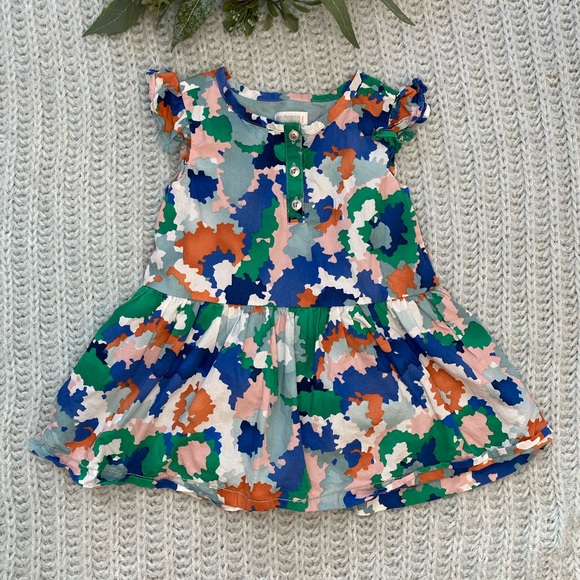 Gymboree Other - 3/$10 Baby Gymboree Dress